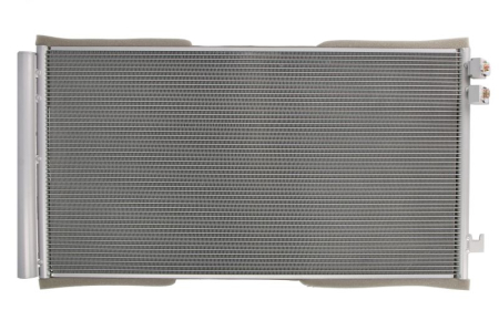 Condensatoare - Radiator AC (uscator) potrivit FORD USA MUSTANG MACH-E Electric dupa 2020