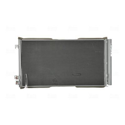 Radiator AC (uscator) potrivit FORD USA MUSTANG MACH-E Electric dupa 2020 [1]