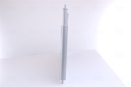 Radiator AC (uscator) potrivit HONDA ACCORD VII 2.2D 2004-2008 [2]