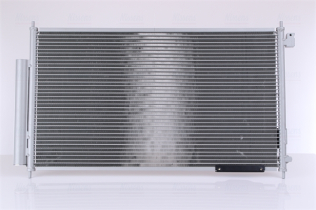 Radiator AC (uscator) potrivit HONDA ACCORD VII 2.2D 2004-2008 [1]