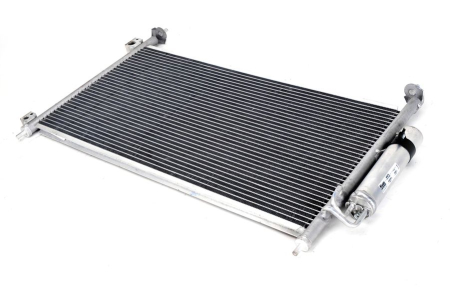 Condensatoare - Radiator AC (uscator) potrivit HONDA CIVIC VIII 1.3-2.2D 2005-2013
