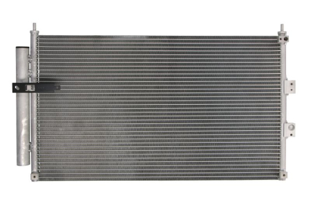 Condensatoare - Radiator AC (uscator) potrivit HONDA CIVIC VIII 1.3H-1.8ALK 2005-2013