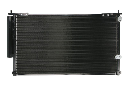 Condensatoare - Radiator AC (uscator) potrivit HONDA CIVIC VIII 1.8/1.8ALK 2005-2013