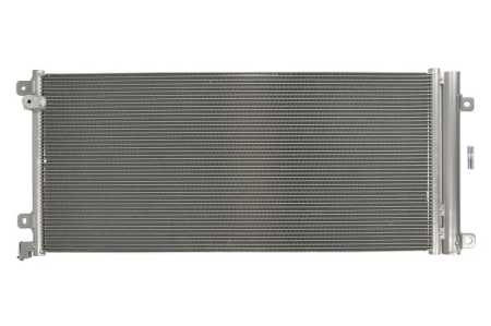 Condensatoare - Radiator AC (uscator) potrivit HONDA CIVIC X 1.0/1.5 2016-2022