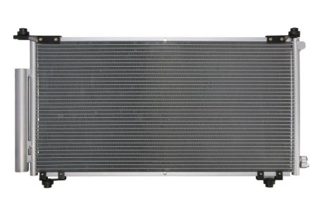 Condensatoare - Radiator AC (uscator) potrivit HONDA CR-V I, CR-V II 2.0/2.2D/2.4 1998-2007