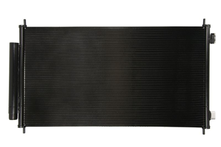 Condensatoare - Radiator AC (uscator) potrivit HONDA CR-V III 2.0/2.2D/2.4 2006-2012