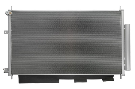 Condensatoare - Radiator AC (uscator) potrivit HONDA CR-V III, CR-V IV 1.6D/2.0/2.2D 2007-2018