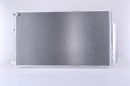 Radiator AC (uscator) potrivit HONDA CR-V III, CR-V IV 1.6D/2.0/2.2D 2007-2018 [2]