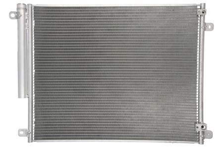 Condensatoare - Radiator AC (uscator) potrivit HONDA CR-V V 2.0H dupa 2018