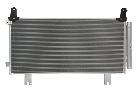 Condensatoare - Radiator AC (uscator) potrivit HONDA CR-V V, CR-V VI 2.0H dupa 2018