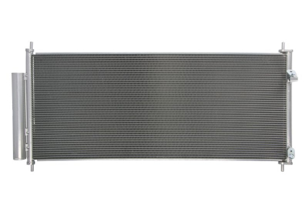 Condensatoare - Radiator AC (uscator) potrivit HONDA CR-Z, INSIGHT, JAZZ III 1.2-1.5H dupa 2008