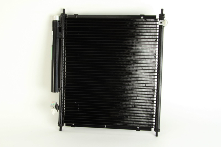 Condensatoare - Radiator AC (uscator) potrivit HONDA JAZZ II 1.2/1.3/1.4 2002-2008