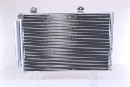Radiator AC (uscator) potrivit HONDA JAZZ IV 1.3/1.5 dupa 2015 [2]
