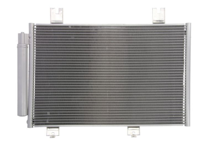 Condensatoare - Radiator AC (uscator) potrivit HONDA JAZZ IV 1.3/1.5 dupa 2015