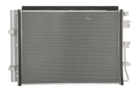 Condensatoare - Radiator AC (uscator) potrivit HYUNDAI BAYON, I20 III 1.0/1.0H dupa 2020