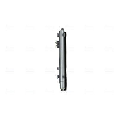 Radiator AC (uscator) potrivit HYUNDAI BAYON, I20 III 1.2/1.2LPG/1.4 dupa 2020 [2]