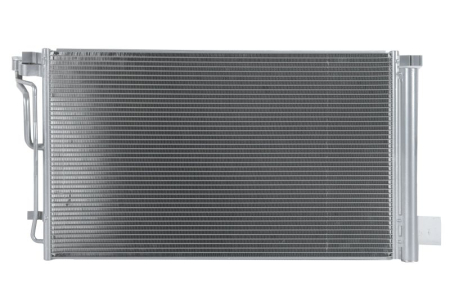 Condensatoare - Radiator AC (uscator) potrivit HYUNDAI ELANTRA VI, I30 1.4/1.6/2.0 dupa 2013