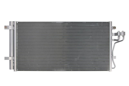 Condensatoare - Radiator AC (uscator) potrivit HYUNDAI GRANDEUR, SONATA V 2.0D/2.2D 2006-2011