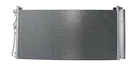 Radiator AC (uscator) potrivit HYUNDAI GRANDEUR, SONATA V; KIA MAGENTIS II 2.0-3.3 2005-2011 [1]