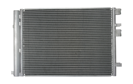 Radiator AC (uscator) potrivit HYUNDAI I20 I 1.2-1.6 2008-2015 [1]