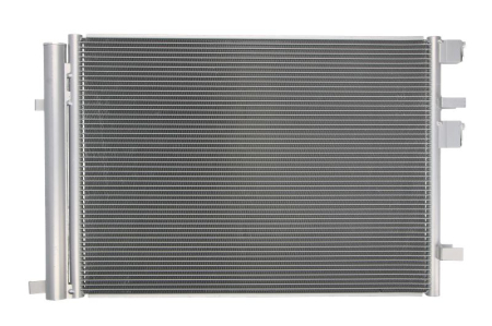 Condensatoare - Radiator AC (uscator) potrivit HYUNDAI I20 I 1.2-1.6 2008-2015