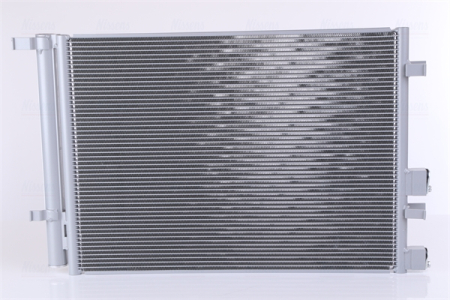 Radiator AC (uscator) potrivit HYUNDAI I20 I 1.2-1.6D 2008-2015 [2]