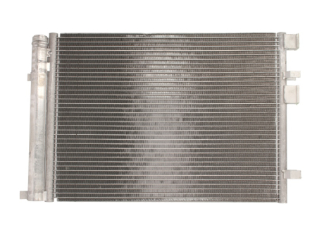 Condensatoare - Radiator AC (uscator) potrivit HYUNDAI I20 I 1.2-1.6D 2008-2015