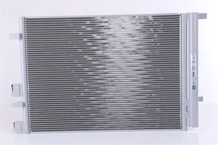Radiator AC (uscator) potrivit HYUNDAI I20 I 1.2-1.6D 2008-2015 [1]