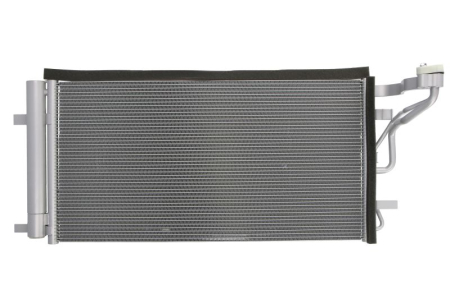 Condensatoare - Radiator AC (uscator) potrivit HYUNDAI I30 2.0 dupa 2017