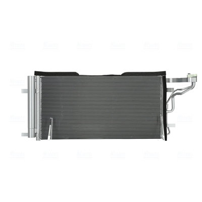 Radiator AC (uscator) potrivit HYUNDAI I30 2.0 dupa 2017 [1]