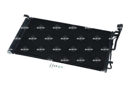 Condensatoare - Radiator AC (uscator) potrivit HYUNDAI I30; KIA CEED 1.4-1.6 dupa 2018