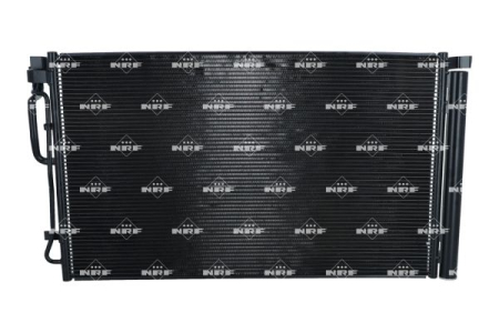 Radiator AC (uscator) potrivit HYUNDAI I30; KIA CEED 1.4-1.6 dupa 2018 [2]