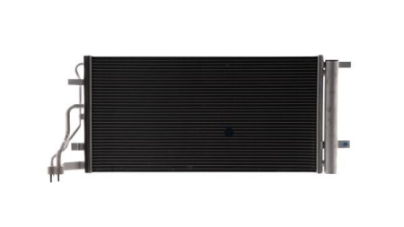Radiator AC (uscator) potrivit HYUNDAI I30; KIA CEED, PROCEED, XCEED 1.0-1.5H dupa 2016 [1]