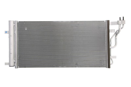 Condensatoare - Radiator AC (uscator) potrivit HYUNDAI I30; KIA CEED, PROCEED, XCEED 1.0-1.5H dupa 2016