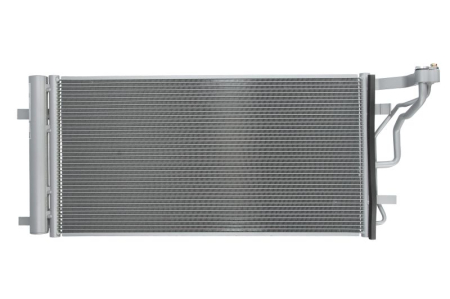 Condensatoare - Radiator AC (uscator) potrivit HYUNDAI I30; KIA CEED, PROCEED, XCEED 1.6D/1.6DH dupa 2018