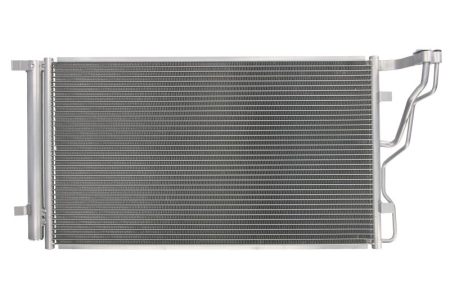 Condensatoare - Radiator AC (uscator) potrivit HYUNDAI I40 I, I40 I CW 1.6/2.0 2011-2019
