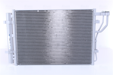 Radiator AC (uscator) potrivit HYUNDAI IX20; KIA VENGA 1.4-1.6LPG 2010-2019 [2]