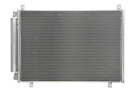 Condensatoare - Radiator AC (uscator) potrivit HYUNDAI KONA 1.0-1.6DH dupa 2017