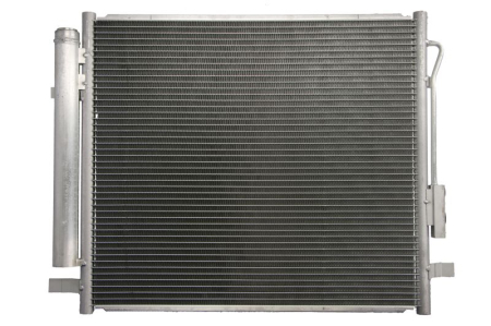 Condensatoare - Radiator AC (uscator) potrivit HYUNDAI TUCSON; KIA SPORTAGE V 1.6-1.6LPG dupa 2020
