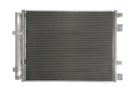 Condensatoare - Radiator AC (uscator) potrivit HYUNDAI VELOSTER 1.6 2012-2017