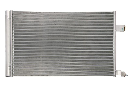 Condensatoare - Radiator AC (uscator) potrivit JAGUAR F-PACE, XE, XF II, XF SPORTBRAKE; LAND ROVER RANGE ROVER VELAR 2.0-5.0H dupa 2015