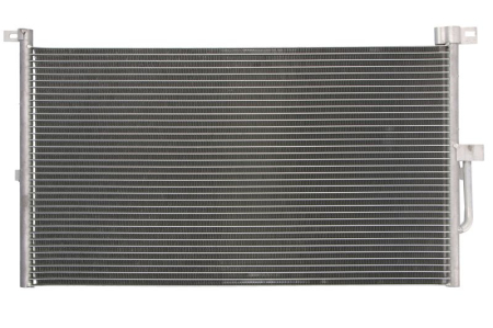 Condensatoare - Radiator AC (uscator) potrivit JAGUAR X-TYPE I 2.1/2.5/3.0 2001-2009