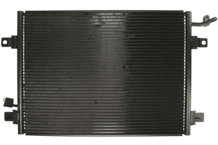 Condensatoare - Radiator AC (uscator) potrivit JAGUAR XJ 3.2/4.0 1997-2003