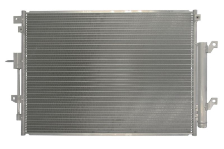 Condensatoare - Radiator AC (uscator) potrivit JEEP CHEROKEE 2.2D/2.4/3.2 dupa 2013