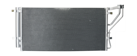 Condensatoare - Radiator AC (uscator) potrivit KIA CARENS III 1.6/2.0/2.0LPG 2006-2013