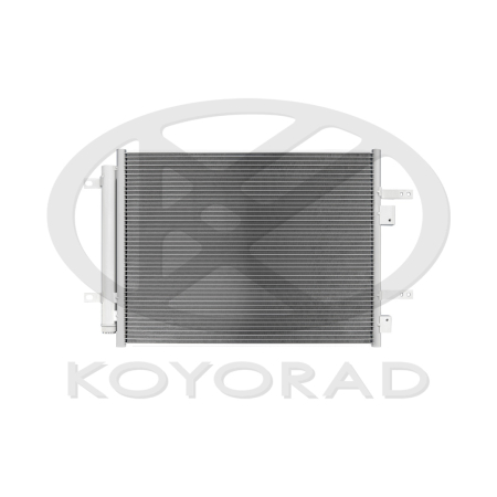Radiator AC (uscator) potrivit KIA CEED, XCEED 1.6H dupa 2019 [1]