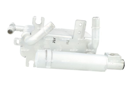 Radiator AC (uscator) potrivit KIA EV6 Electric dupa 2021 [2]