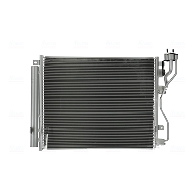 Radiator AC (uscator) potrivit KIA OPTIMA 1.6-2.0 2015-2019 [1]