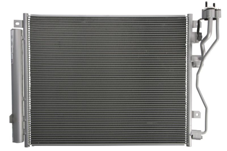 Condensatoare - Radiator AC (uscator) potrivit KIA OPTIMA 1.6-2.0 2015-2019