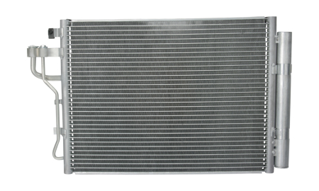 Radiator AC (uscator) potrivit KIA PICANTO II 1.0/1.0LPG/1.2 2011-2017 [1]